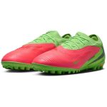   Nike ReactX Phantom 6 Pro Erling Haaland TF stoplis focicipő
