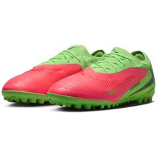 Nike ReactX Phantom 6 Pro Erling Haaland TF stoplis focicipő