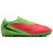 Nike ReactX Phantom 6 Pro Erling Haaland TF stoplis focicipő