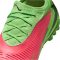 Nike ReactX Phantom 6 Pro Erling Haaland TF stoplis focicipő