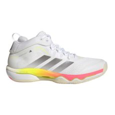 adidas Crazyflight 7 Mid fehér/színes férfi kézilabda cipő