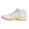 adidas Crazyflight 7 Mid fehér/színes férfi kézilabda cipő