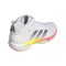 adidas Crazyflight 7 Mid fehér/színes férfi kézilabda cipő