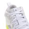 adidas Crazyflight 7 Mid fehér/színes férfi kézilabda cipő
