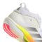 adidas Crazyflight 7 Mid fehér/színes férfi kézilabda cipő