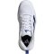 adidas Court Team 2.0 fehér/kék férfi kézilabda cipő