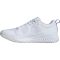 adidas Court Team 2.0 fehér/kék férfi kézilabda cipő