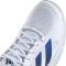 adidas Court Team 2.0 fehér/kék férfi kézilabda cipő