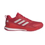  adidas Novaflight 2 piros férfi kézilabda cipő