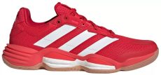  adidas Stabil 16 piros férfi kézilabda cipő