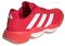  adidas Stabil 16 piros férfi kézilabda cipő