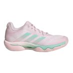 adidas Crazyflight 7 rózsaszín női kézilabda cipő