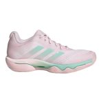 adidas Crazyflight 7 rózsaszín női kézilabda cipő