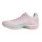 adidas Crazyflight 7 rózsaszín női kézilabda cipő