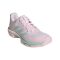 adidas Crazyflight 7 rózsaszín női kézilabda cipő