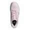 adidas Crazyflight 7 rózsaszín női kézilabda cipő