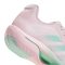 adidas Crazyflight 7 rózsaszín női kézilabda cipő