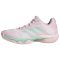 adidas Crazyflight 7 rózsaszín női kézilabda cipő