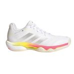 adidas Crazyflight 7 fehér/színes férfi kézilabda cipő