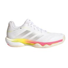 adidas Crazyflight 7 fehér/színes férfi kézilabda cipő