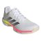 adidas Crazyflight 7 fehér/színes férfi kézilabda cipő