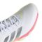 adidas Crazyflight 7 fehér/színes férfi kézilabda cipő