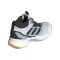 adidas Crazyflight 5 Mid  fehér/fekete férfi kézilabda cipő