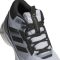 adidas Crazyflight 5 Mid  fehér/fekete férfi kézilabda cipő