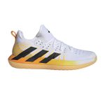 adidas Stabil Next Gen 2.0 fehér/narancs kézilabda cipő