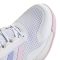 adidas Novaflight 2 fehér/színes női kézilabda cipő