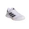 adidas Ligra 8 fehér/fekete női kéilabda cipő