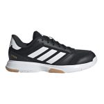 adidas Ligra 8 fekete női kéilabda cipő