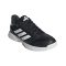 adidas Ligra 8 fekete női kéilabda cipő