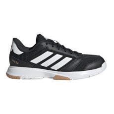 adidas Ligra 8 fekete női kéilabda cipő