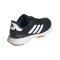 adidas Ligra 8 fekete női kéilabda cipő