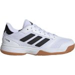 adidas Ligra 8 fehér gyerek kézilabda cipő