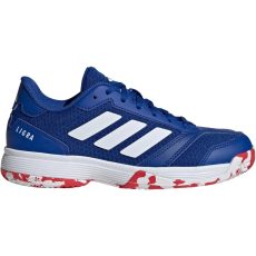 adidas Ligra 8 kék gyerek kézilabda cipő