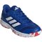 adidas Ligra 8 kék gyerek kézilabda cipő
