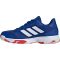 adidas Ligra 8 kék gyerek kézilabda cipő