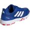 adidas Ligra 8 kék gyerek kézilabda cipő