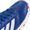 adidas Ligra 8 kék gyerek kézilabda cipő