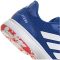 adidas Ligra 8 kék gyerek kézilabda cipő