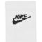 Nike Everyday Elevated Crew fehér zokni 3 pár