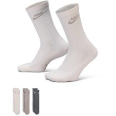 Nike Everyday Elevated Crew színes zokni 3 pár