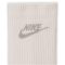 Nike Everyday Elevated Crew színes zokni 3 pár