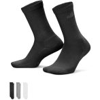 Nike Everyday Elevated Crew színes zokni 3 pár