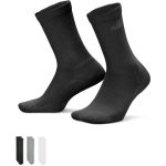 Nike Everyday Elevated Crew színes zokni 3 pár