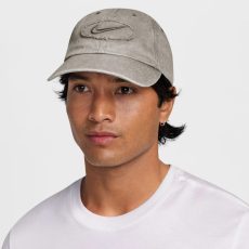Nike Club Unstructured Denim Patch sapka