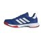 adidas Ligra 8 kék férfi kéilabda cipő