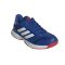 adidas Ligra 8 kék férfi kéilabda cipő